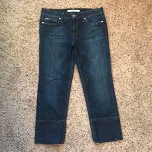 Joe’s Jeans Capri Size 27